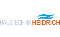 Logo Haustechnik Heidrich Heizung u. Sanitär Bad Dürrenberg