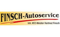 Logo Finsch Autoservice Inh. Hartmut Finsch Bad Dürrenberg