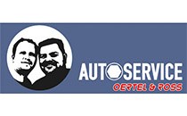 Logo Autoservice Oertel und Ross, Inh. Patrick Oertel Bad Dürrenberg