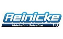 Logo Autohaus Reinicke GmbH Mücheln (Geiseltal)