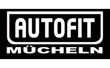 FirmenlogoAUTOFIT Mücheln Mücheln (Geiseltal)