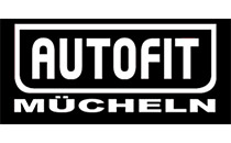 Logo AUTOFIT Mücheln Mücheln (Geiseltal)