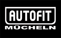 Logo AUTOFIT Mücheln Mücheln
