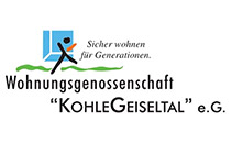 Logo Wohnungsgenossenschaft Kohle Geiseltal e.G. Braunsbedra