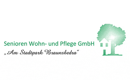 FirmenlogoSenioren Wohn- und Pflege GmbH 