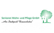 Logo Senioren Wohn- und Pflege GmbH 