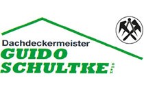 Logo Dachdeckerei Guido Schultke GmbH Dachdeckermeister Braunsbedra
