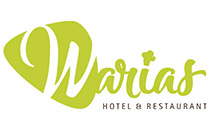 Logo Warias Hotel & Restaurant Braunsbedra