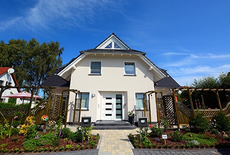 Bildergallerie Strauchmann Ferienwohnung Zingst Bad Lauchstädt, Goethestadt