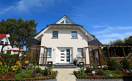 FirmenlogoStrauchmann Ferienwohnung Zingst Bad Lauchstädt, Goethestadt