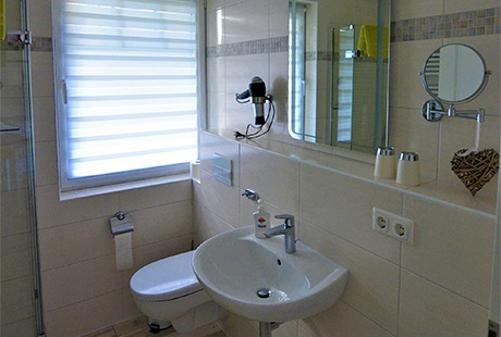 Eigentümer Bilder Strauchmann Ferienwohnung Zingst Bad Lauchstädt, Goethestadt