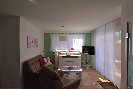 Eigentümer Bilder Strauchmann Ferienwohnung Zingst Bad Lauchstädt, Goethestadt