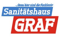 Logo Sanitätshaus Graf GmbH Bad Lauchstädt