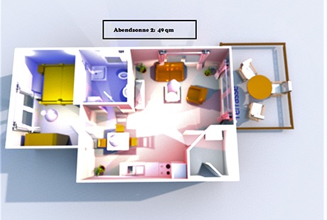 Eigentümer Bilder Strauchmann Ferienwohnung Zingst Bad Lauchstädt, Goethestadt