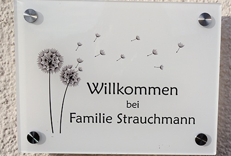 Bildergallerie Strauchmann Ferienwohnung Zingst Bad Lauchstädt, Goethestadt