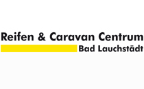 Logo Reifen & Caravan Centrum Bad Lauchstädt Inh. Mario Fleischhauer Bad Lauchstädt, Goethestadt