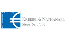 Logo Kreisel & Nathanael Steuerberatung Merseburg