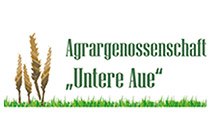 Logo Agrargenossenschaft e.G. Untere Aue Leuna