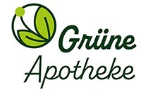Logo Grüne Apotheke Sangerhausen