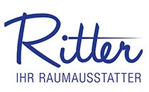 Logo Ritter Raumausstatter Inh. Andres Ritter Sangerhausen