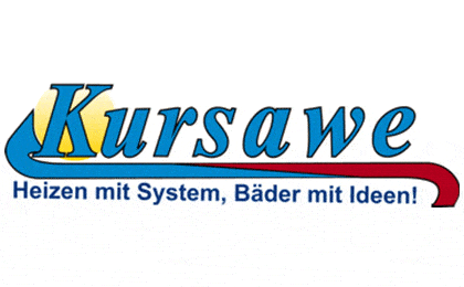FirmenlogoKursawe GmbH Heizung und Sanitär Sangerhausen