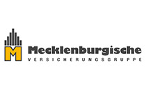 Logo Michael Schrader Mecklenburgische Versicherung Lutherstadt Eisleben