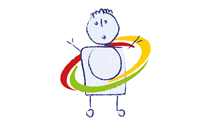 FirmenlogoStart und Punkt Sangerhausen
