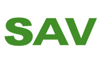 Logo SAV - Sangerhäuser Arbeitsvermittlung und Personalberatung Dipl.-Ök. Solvejg Lau Sangerhausen