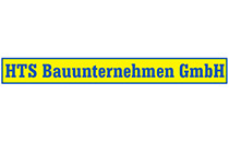 Logo HTS Bauunternehmen GmbH Sangerhausen