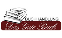 Logo Buchhandlung "Das Gute Buch" Sangerhausen