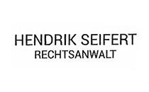 Logo Hendrik Seifert Rechtsanwaltskanzlei Sangerhausen