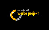 Logo WPM Werbe Projekt Medien GmbH Sangerhausen