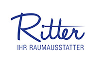 Logo Ritter Raumausstatter Inh. Andres Ritter Sangerhausen