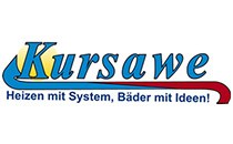 Logo Kursawe GmbH Heizung und Sanitär Sangerhausen