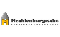 Logo Michael Schrader Mecklenburgische Versicherung Lutherstadt Eisleben