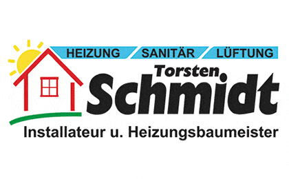 FirmenlogoHeizung Sanitär Lüftung Torsten Schmidt Kelbra