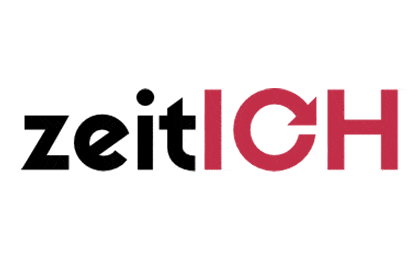 FirmenlogoZeiterfassung zeitICH Allstedt