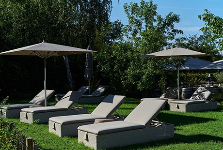 Bildergallerie Naturresort & Spa Schindelbruch Südharz