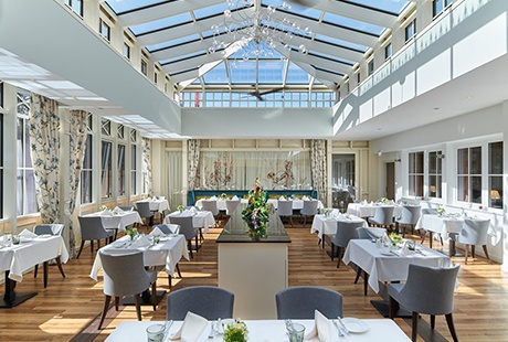 Eigentümer Bilder Naturresort & Spa Schindelbruch Südharz