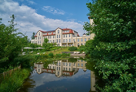 Bildergallerie Naturresort & Spa Schindelbruch Südharz