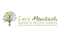Logo Lars Mosebach Natur in besten Händen Südharz