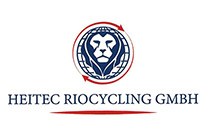 Logo HeiTec RIOcycling GmbH Wallhausen