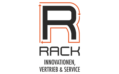 FirmenlogoRack Innovationen, Vertrieb & Service Lutherstadt Eisleben