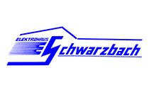 Logo Elektrohaus Schwarzbach Lutherstadt Eisleben