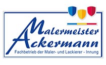 Logo Ackermann Maik Malerbetrieb Lutherstadt Eisleben