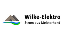 Logo Wilke Elektro Inh. Axel Wilke Benndorf