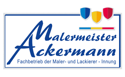 FirmenlogoAckermann Maik Malerbetrieb Lutherstadt Eisleben