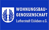 Logo Wohnungsbaugenossenschaft Lutherstadt-Eisleben e.G. Lutherstadt Eisleben