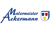 Logo Ackermann Maik Malerbetrieb Lutherstadt Eisleben
