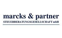 Logo Marcks und Partner Steuerberatungs GmbH Lutherstadt Eisleben